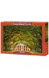 Puzzle 1000 el. Plantacja oak alley Castorland