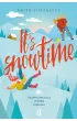 It’s snowtime – Anita  Chrząszcz – okładka ebook