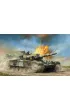 Czo�g T-72 M1 Revell