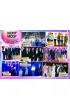 BTS. Wszystko, co trzeba wiedzie� o kr�lach K-POPU. Zupe�nie nieoficjalny przewodnik