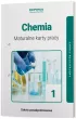Chemia 1. Maturalne karty pracy. Zakres rozszerzony. Szko�y ponadpodstawowe
