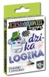 Kieszonkowiec logiczny. Dzika logika. Zagadki i �amig��wki