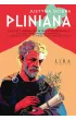 Pliniana – Justyna  Ociepa – okładka ebook