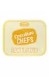 Creative Chefs Zestaw piekarza Little Tikes
