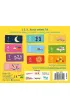 Puzzle Uk�adanki malucha Angielski Liczby Edgard
