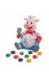 Piggy Pop Goliath