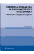Kontrola zarz�dcza w rachunkowo�ci bud�etowej. Planowanie i zarz�dzanie ryzykiem