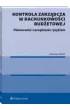 Kontrola zarz�dcza w rachunkowo�ci bud�etowej. Planowanie i zarz�dzanie ryzykiem