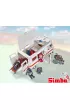Masza Zestaw Ambulans