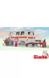 Masza Zestaw Ambulans
