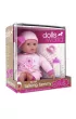 Lalka bobas. Talking Tammy 38 cm Dolls World