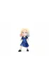 Wednesday Metal Figurki 4Pak 6,5cm