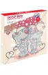 Diamond Dotz Dotz Box It`s Raining Love Dante