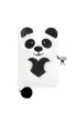 Derform Pami�tnik pluszowy z k��dk� Panda