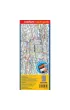 Krak�w laminowany map&guide 2w1 przewodnik i mapa
