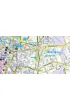 Krak�w laminowany map&guide 2w1 przewodnik i mapa