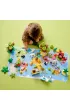 LEGO DUPLO Dzikie zwierz�ta �wiata 10975
