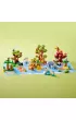 LEGO DUPLO Dzikie zwierz�ta �wiata 10975