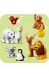 LEGO DUPLO Dzikie zwierz�ta �wiata 10975
