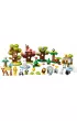 LEGO DUPLO Dzikie zwierz�ta �wiata 10975