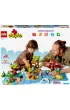LEGO DUPLO Dzikie zwierz�ta �wiata 10975