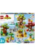 LEGO DUPLO Dzikie zwierz�ta �wiata 10975