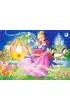 Puzzle 120 el. Kopciuszek Castorland