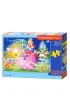 Puzzle 120 el. Kopciuszek Castorland