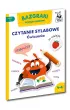 Bazgraki czytaj� sylabami. Czytanie sylabowe. �wiczenia. Kapitan Nauka