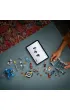 LEGO Marvel Laboratorium Iron Mana: Zbrojownia 76315
