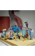 LEGO Marvel Laboratorium Iron Mana: Zbrojownia 76315