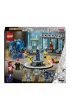 LEGO Marvel Laboratorium Iron Mana: Zbrojownia 76315
