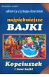 (e) Kopciuszek i inne bajki