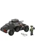 Historical collection wwii HC Sd.Kfz. 222