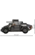 Historical collection wwii HC Sd.Kfz. 222