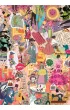 Puzzle 1000 el. Compact Fashion&Design Clementoni