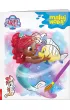 Ariel. Maluj Wod�