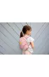 Lassig Plecak mini Tiny Outdoor Sunshine peach rowy
