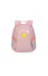 Lassig Plecak mini Tiny Outdoor Sunshine peach rowy