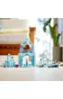LEGO Disney Princess Lodowa kraina czarw Anny i Elsy 43194