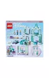LEGO Disney Princess Lodowa kraina czarw Anny i Elsy 43194