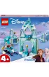 LEGO Disney Princess Lodowa kraina czarw Anny i Elsy 43194