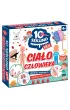 10 sekund Kids Cia�o Cz�owieka Kangur