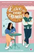 Love in Every Crumble (barwione brzegi)