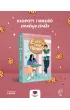 Love in Every Crumble (barwione brzegi)