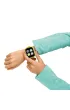 Warner Batman Zegarek Smartwatch Batman Lexibook DMW070BAT