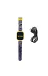 Warner Batman Zegarek Smartwatch Batman Lexibook DMW070BAT