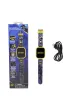 Warner Batman Zegarek Smartwatch Batman Lexibook DMW070BAT