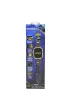 Warner Batman Zegarek Smartwatch Batman Lexibook DMW070BAT