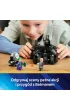 LEGO DC Batman Tumbler Batmana™ kontra Dwie Twarze i Joker™ 76303